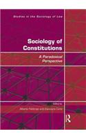 Sociology of Constitutions