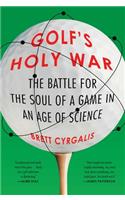 Golf's Holy War