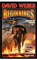 Beginnings: Worlds of Honor Book 6