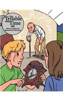 The Trouble with Time