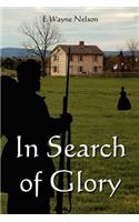 In Search of Glory