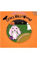 Pinky Bunny's Crazy Halloween!