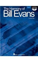 Harmony of Bill Evans, Volume 1