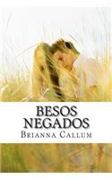Besos negados