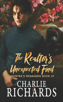 The Realtor's Unexpected Find: (29 Kontra's Menagerie)