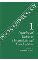 Psychonephrology 1