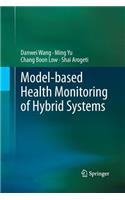 Model-Based Health Monitoring of Hybrid Systems