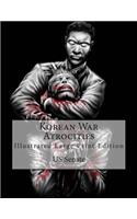Korean War Atrocities