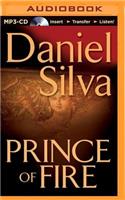 Prince of Fire