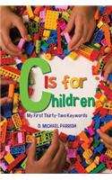 C Is for Children