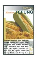 Membuat Tepung