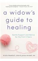 Widow's Guide to Healing