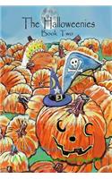 Halloweenies Book Two