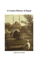A Concise History of Egypt