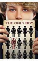 The Only Boy: (English)