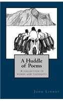 Huddle of Poems