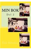 Min BOK: del 2(Norwegian)