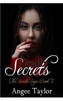 Deadly Secrets: The Secrets Saga