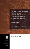 God's Wounds