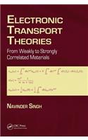 Electronic Transport Theories