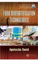 Food Biofortification Technologies