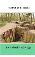 The Irish on the Somme