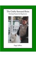 Crafty Samoyed Knits