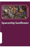 Spaceship Sunflower
