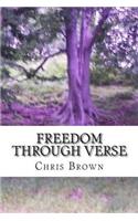 Freedom through Verse