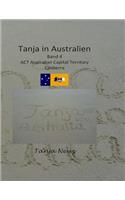 Tanja in Australien