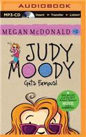 Judy Moody Gets Famous!