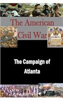 Campaign of Atlanta