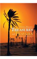 Treasures and Travails: An Anthology(English)