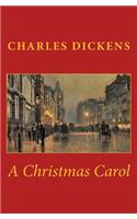 A Christmas Carol