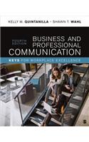 Business and Professional Communication