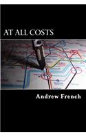 At All Costs: The Michael Prentiss Series Book 5