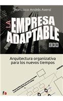 La Empresa Adaptable