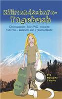 Kilimandscharo-Tagebuch