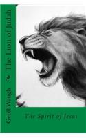 The Lion of Judah (6) The Spirit of Jesus: Bible Studies on Jesus (in colour)(6 The Lion of Judah)