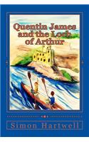 Quentin James and the Loch of Arthur