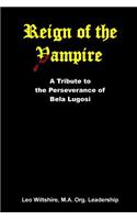 Reign of the Vampire