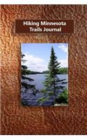 Hiking Minnesota Trails Journal