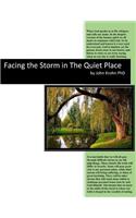 Facing the Storm in The Quiet Place