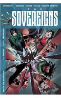 The Sovereigns: End of the Golden Age