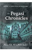 The Pegasi Chronicles