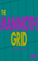 2023 Mammoth Grid W