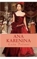 Ana Karenina