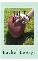 Like a Hero