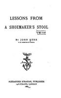 Lessons from a Shoemaker's Stool
