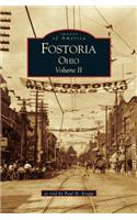 Fostoria, Ohio